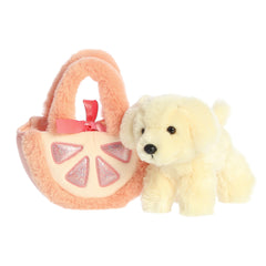 Aurora® - Fancy Pals™ - Pomelo Retriever™ de 8"