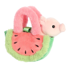 Aurora® - Fancy Pals™ - 8" Watermelon Piglet™