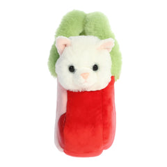 Aurora® - Fancy Pals™ - Cherry Kitty™ de 8"