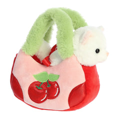 Aurora® - Fancy Pals™ - Cherry Kitty™ de 8"