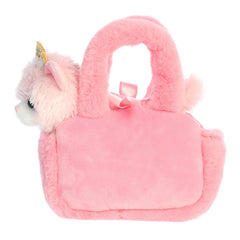 Aurora® - Fancy Pals™ - 8" Glitter Princess Kitty™