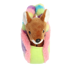 Aurora® - Fancy Pals™ - 8" Enchanted Fawn™