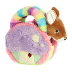 Aurora® - Fancy Pals™ - 8" Enchanted Fawn™