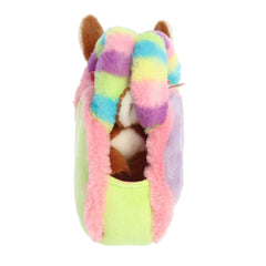 Aurora® - Fancy Pals™ - 8" Enchanted Fawn™