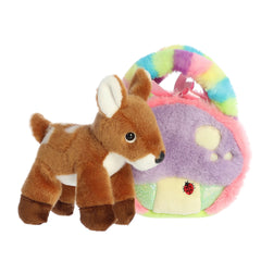 Aurora® - Fancy Pals™ - 8" Enchanted Fawn™