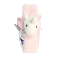 Aurora® - Fancy Pals™ - 8" Glitter Unicorn™