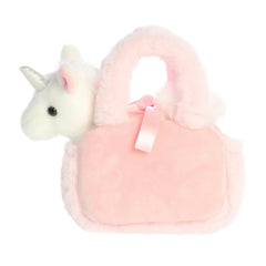 Aurora® - Fancy Pals™ - 8" Glitter Unicorn™