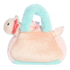 Aurora® - Fancy Pals™ - 7.5" Peek-A-Boo Axolotl™