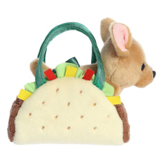 Aurora® - Fancy Pals™ - 7" Taco