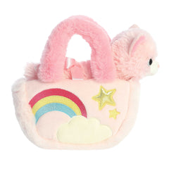 Aurora® - Fancy Pals™ - 7" Pastel Rainbow™