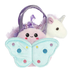 Aurora® - Fancy Pals™ - 7" Lil Butterfly™
