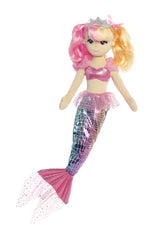 Aurora® - Sea Sparkles™ - Arco iris - 18" Sea Rose™