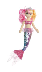 Aurora® - Sea Sparkles™ - Arco iris - 18" Sea Rose™