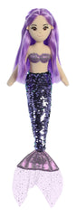 Aurora® - Sea Sparkles™ - Sequin Sparkles™ - 18" Jenna