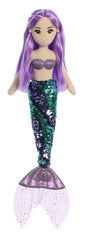 Aurora® - Sea Sparkles™ - Sequin Sparkles™ - 18" Jenna
