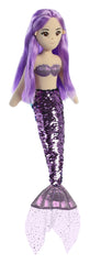Aurora® - Sea Sparkles™ - Sequin Sparkles™ - 18" Jenna