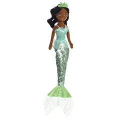 Aurora® - Sea Sparkles™ - Tutu Sparkles™ - Hiedra de 18"