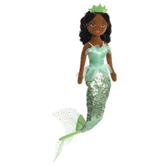 Aurora® - Sea Sparkles™ - Tutu Sparkles™ - Hiedra de 18"