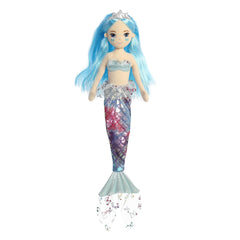 Aurora® - Sea Sparkles™ - Cheekys™ - 18" Butterfly