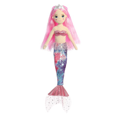 Aurora® - Sea Sparkles™ - Cheekys™ - 18" Star