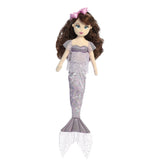 Aurora® - Sea Sparkles™ - 18" Ellie