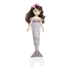 Aurora® - Sea Sparkles™ - 18" Ellie