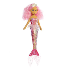 Aurora® - Sea Sparkles™ - Lottie de 18"