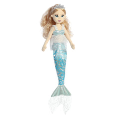 Aurora® - Sea Sparkles™ - 18" Daisy
