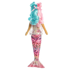 Aurora® - Sea Sparkles™ - Flutter Fashion Sparkles™ - 18" Malala
