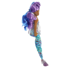 Aurora® - Sea Sparkles™ - Flutter Fashion Sparkles™ - 18" Aurelia