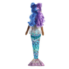 Aurora® - Sea Sparkles™ - Flutter Fashion Sparkles™ - 18" Aurelia