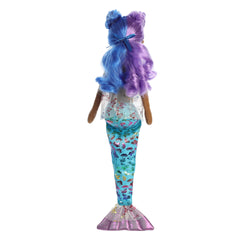 Aurora® - Sea Sparkles™ - Flutter Fashion Sparkles™ - 18" Aurelia