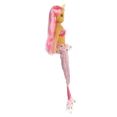 Aurora® - Sea Sparkles™ - Cheeky Too Sparkles - 18" Sunny Shine™