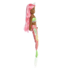 Aurora® - Sea Sparkles™ - Citrus Sparkles - 18" Olivia Orange™