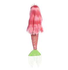 Aurora® - Sea Sparkles™ - Citrus Sparkles - 18" Olivia Orange™