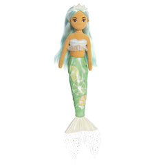 Aurora® - Sea Sparkles™ - Citrus Sparkles - 18" Lexie Lime™