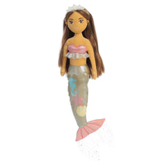 Aurora® - Sea Sparkles™ - Coastal Sparkles - 18" Shelly™