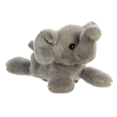Aurora® - Shoulderkins™ - Ella Elephant™ de 6"