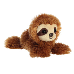Aurora® - Shoulderkins™ - Sam Sloth™ de 6"