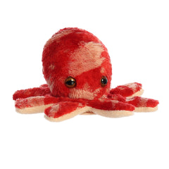 Aurora® - Shoulderkins™ - Alex Octopus™ de 5"