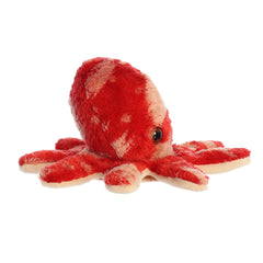 Aurora® - Shoulderkins™ - Alex Octopus™ de 5"