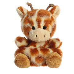 Aurora® - Palm Pals™ - 5" Safara Giraffe™