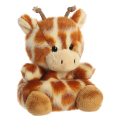 Aurora® - Palm Pals™ - 5" Safara Giraffe™