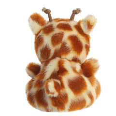Aurora® - Palm Pals™ - 5" Safara Giraffe™