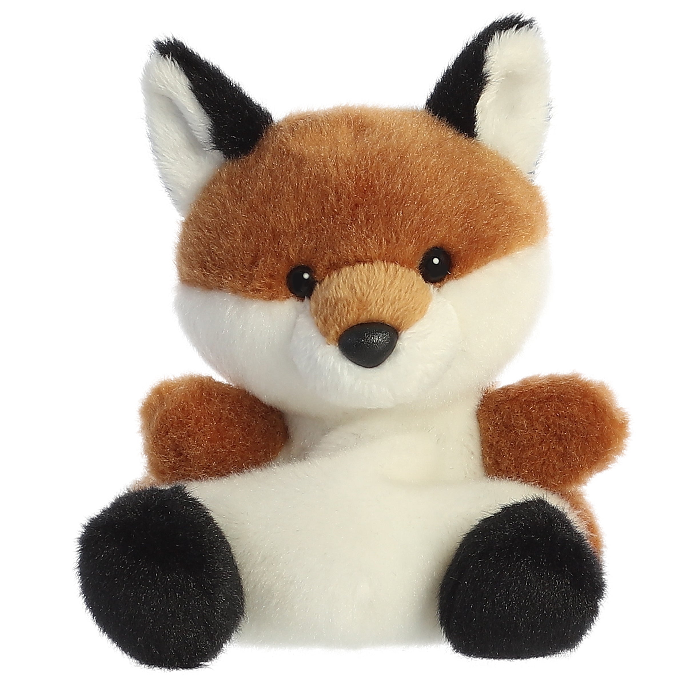 Palm Pals - SLY FOX - Forest Collection – Aurora®