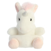 Aurora® - Palm Pals™ - Unicornio atrevido™ de 5"