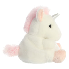Aurora® - Palm Pals™ - Unicornio atrevido™ de 5"