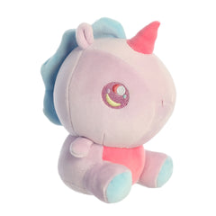 Aurora® - Sweet Balloons - 5.5" Sweet Purple Unicorn