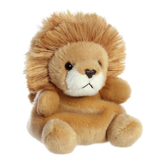 Aurora® - Palm Pals™ - 5" Leno Lion™