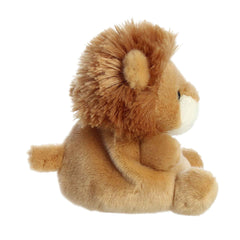 Aurora® - Palm Pals™ - 5" Leno Lion™